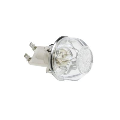 ZANUSSI Lampe De Four Complete Pour Four - 389079322 