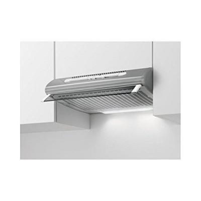 ZANUSSI  ZHT611X, 210 m&sup3;-h, Conduit - Recirculation, F, E, D, 68 dB