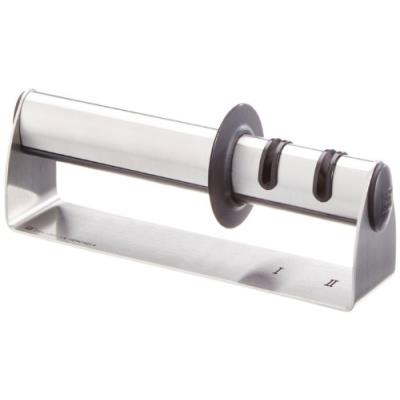 ZWILLING  32601-000 Twinsharp Select (Inox, 2 Modules) Aiguiseurs Ps2