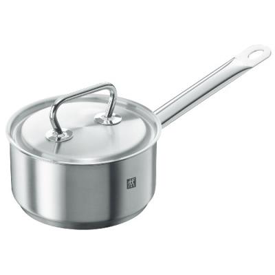 ZWILLING  40915-160 casserole, 1,5 l twin classic 16 cm