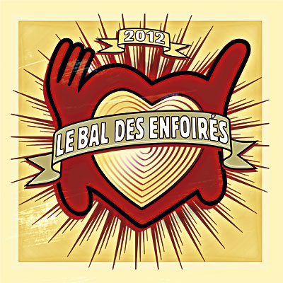 LES ENFOIRES - Le Bal Des Enfoires