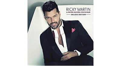 A quien quiera escuchar - Edition Deluxe