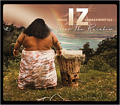 IZ - Alone in iz World