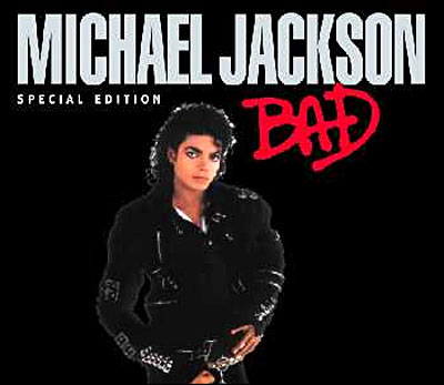 Bad (Remasterise + Bonus Tracks)