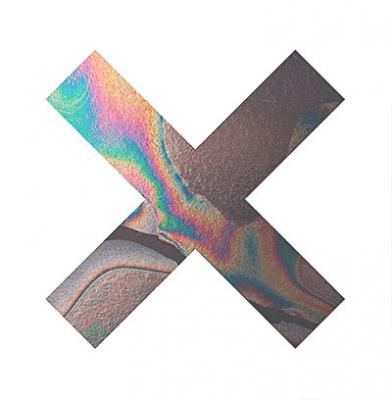 The XX - Coexist - CD