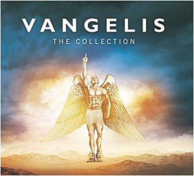 Vangelis - Vangelis: Collection