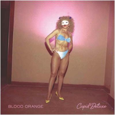  Cupid Deluxe 