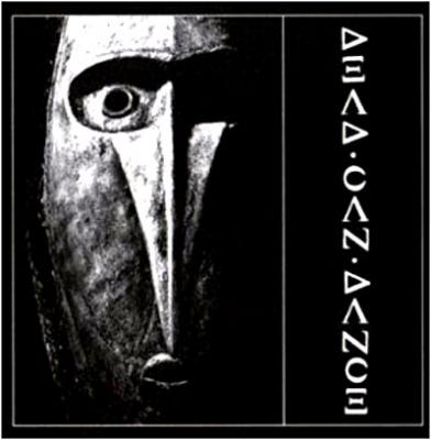 Fournisseur Cultura Dead Can Dance