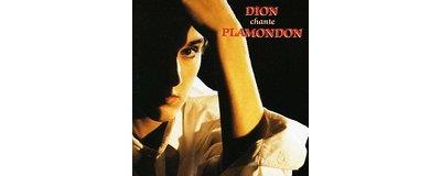 Dion chante Plamondon