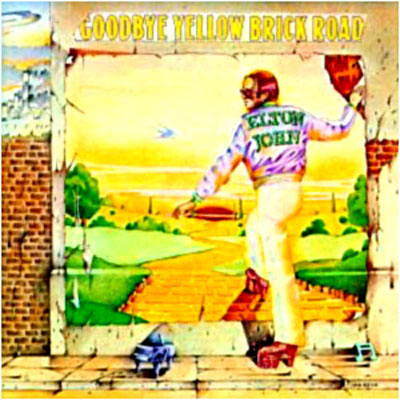 Goodbye Yellow Brick Road (Remastered) [Music CD]