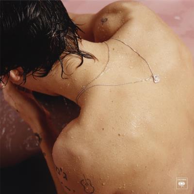 COLUMBIA Harry Styles - Harry Styles [Vinyl] Gatefold LP Jacket 180 Gram With Booklet