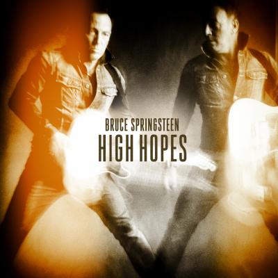 High Hopes - Edition limit&eacute;e (CD+ DVD)