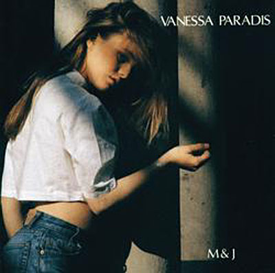 M & J ,Vanessa Paradis