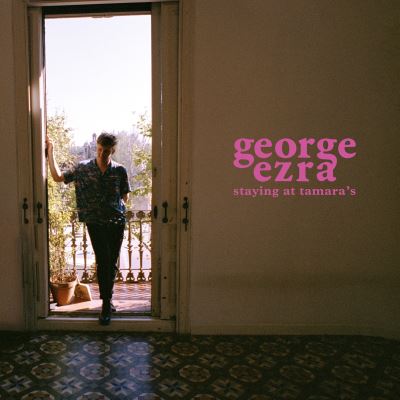 SONY MUSIC ENT FRANCE SAS Disque LP GEORGE EZRA - Staying At Tamara's 88985459781 Columbia, Sony 2018 Europe Rock