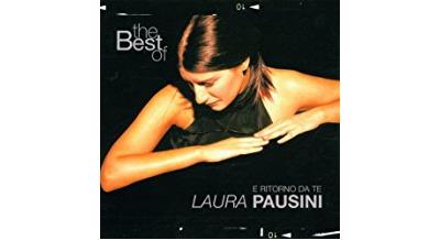 E ritorno da te - Best Of (1 CD)