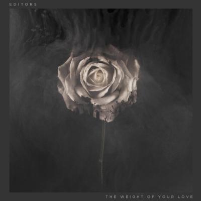The weight of your love - Digipack - Edition limit&eacute;e