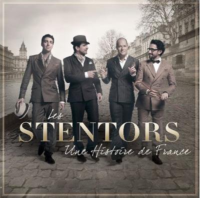 Une histoire de France by Les Stentors