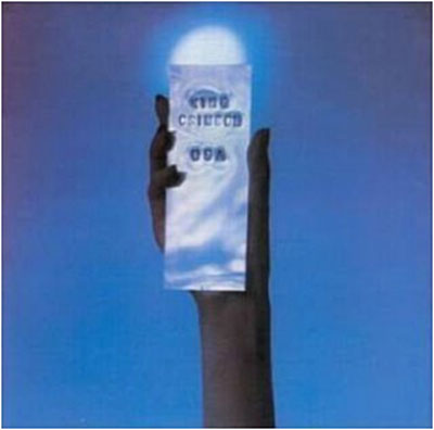 Usa (30th Anniversary Edition)