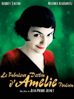 Le Fabuleux Destin d'Am&eacute;lie Poulain [Blu-Ray]