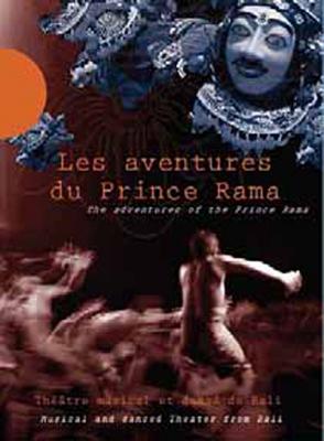 Adventures Of Prince Rama: Musical