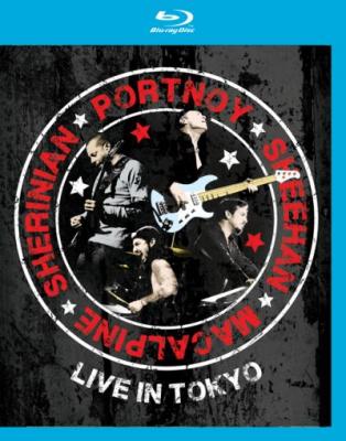 Live in Tokyo Blu-Ray 