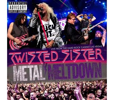 Live From The Hard Rock Casino Las Vegas