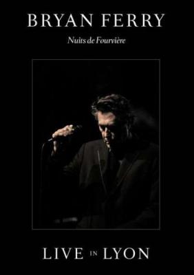 Nuits de Fourvi&egrave;re - Live in Lyon Blu-Ray 