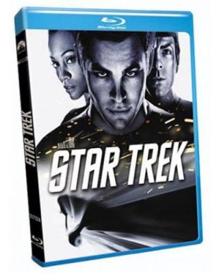 Star Trek - Le Film - Blu-Ray