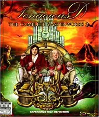 The Complete Master Works 2 [Blu-ray] [Import anglais]