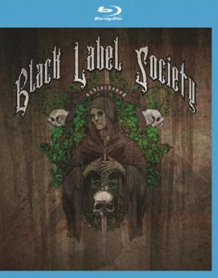 Black Label Society-Unblackened [Blu-Ray] [Import]