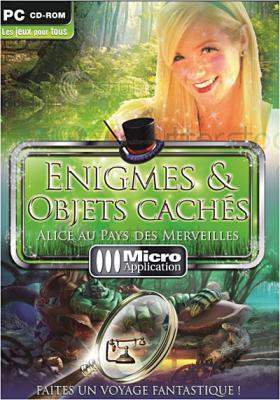 Alice aux pays des merveilles