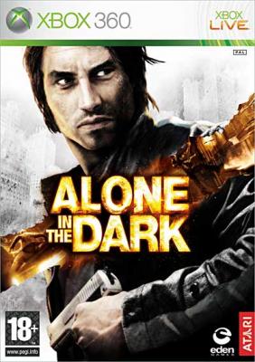 Alone in the Dark 5 : Limited Edition