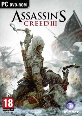 Assassin s Creed 3 - Jeu PC