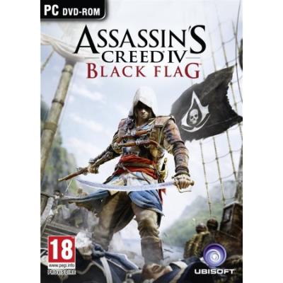Assassin's Creed IV Black Flag PC 
