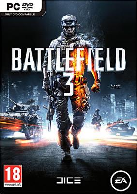 Jeu PC - Battlefield 3 - Edition Standard - Tir FPS - Langue Fran&ccedil;aise