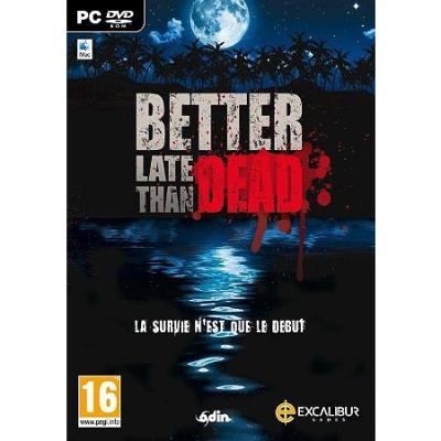 Better late than dead LDL_AR201408130089