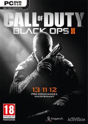 Activision Call of Duty Black Ops 2