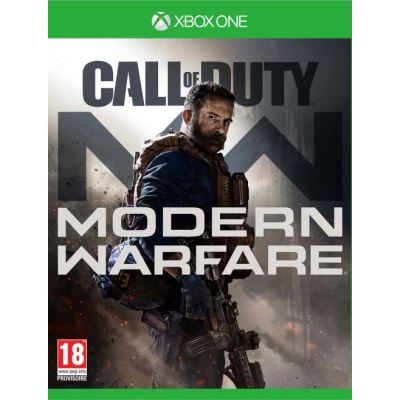 Call of Duty: Modern Warfare (Xbox One)
