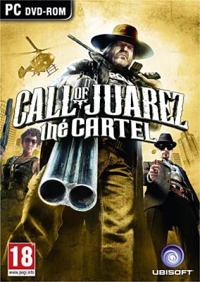 Call Of Juarez - The Cartel Pc