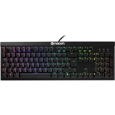 NACON Clavier gaming  CL-700OM 