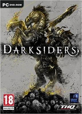 Darksiders Pc