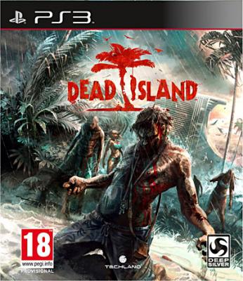 Dead Island - Edition Game Of The Year