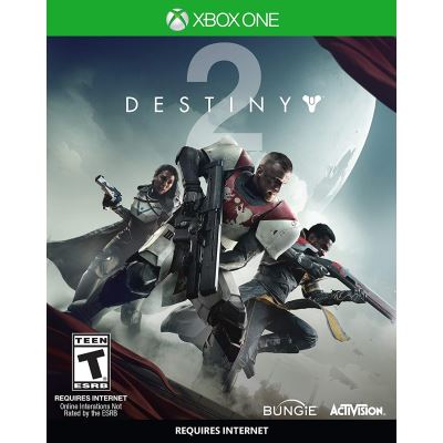 Destiny 2 [Xbox_One] Ps3