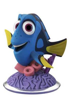 DISNEY  Infinity 3.0 - Pack Aventure : Le Monde de Dory