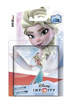 DISNEY INTERACTIVE Disney Infinity Figurine Elsa 