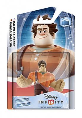 DISNEY INTERACTIVE Disney Infinity Figurine Ralph 