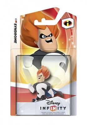 DISNEY  Infinity - Syndrome 