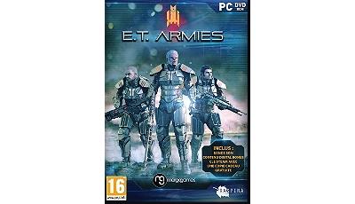 E.T. Armies Pc