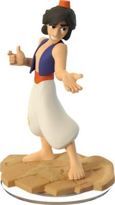 DISNEY Figurine ' Infinity 2.0' -  Originals : Aladdin