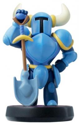 Figurine  amiibo Pelle Chevalier (S&eacute;rie BSR) - 115064